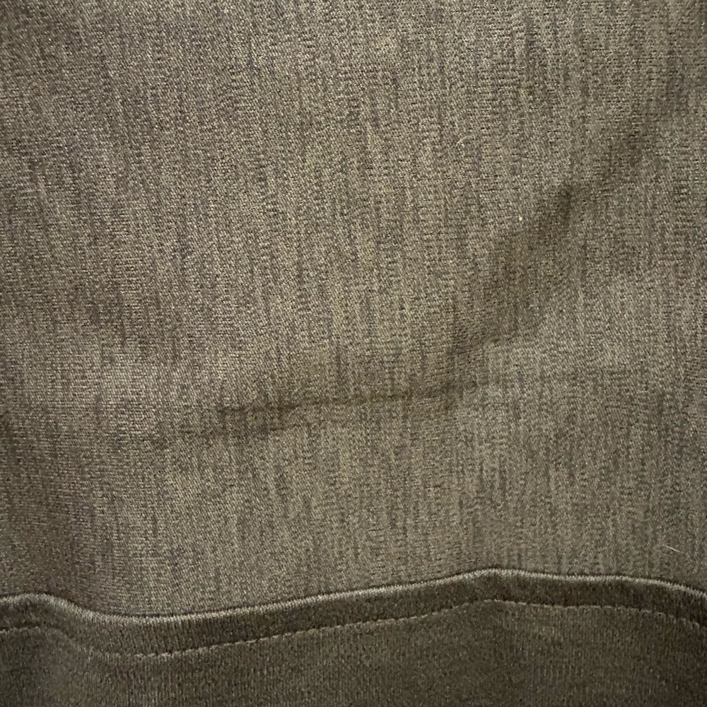 Vineyard Vines On-The-Go Shep Men's Gray Vest Sz M NWOT! - Picture 11 of 13